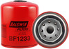 Fuel/Water Sep. Spin-on w/Sensor Port  BF1233