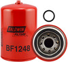 Fuel/Water Separator Spin-on with Drain  BF1248