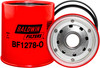 FWS Spin-on with Open Port for Bowl  BF1278-O