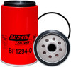 Fuel Spin-on with Open Port for Bowl  BF1294-O