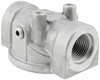 Hydraulic Filter Base  OB1319