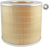 Long Life Air Element with 2-Inch Pleats  LL1621-2