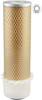 Long Life Outer Air Element with Fins  LL2344-FN