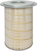 Air Element with Lid and 6 Bolt Holes  PA2393