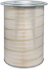 Air Element with Lid and 6 Bolt Holes  PA2394