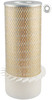Long Life Outer Air Element with Fins  LL2418-FN