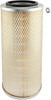 Outer Air Element  PA2511