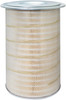 Air Element with Lid and 6 Bolt Holes  PA2679