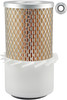 Air Element with Fins  PA2778-FN