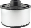Replacement for Ecolite Air Element in Disposable Housing  PA2828