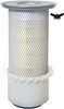 Outer Air Element with Fins and Lid  PA2977-FN