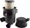 Housing and Radial Seal Air Element  HSG3079