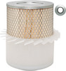 Air Element with Fins  PA3406-FN