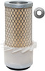 Outer Air Element with Fins  PA3472-FN