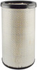 Radial Seal Inner Air Element  RS3701