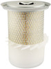 Outer Air Element with Fins and Lid  PA3818-FN