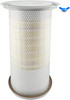 Outer Air Element with Lid  PA3849
