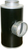 Replacement for Ecolite Air Filter in Disposable Housing  PA3891