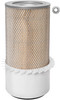 Outer Air Element with Fins  PA4650-FN
