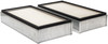 Set of 2 Cab Air Elements  PA4654 KIT