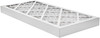 Wire Supported Cotton Polyester Industrial Air Element  PA4663