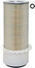 Outer Air Element with Fins  PA4697-FN