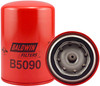 Coolant Spin-on without Chemicals  B5090