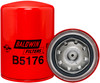 Coolant Spin-on without Chemicals  B5176