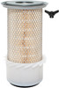 Air Element with Lid and Fins  PA5338-FN