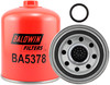 Coalescer Air Dryer Spin-on  BA5378