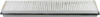 Cab Air Element  PA5404
