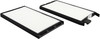 Set of 2 Cab Air Elements  PA5651
