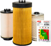 Service Kit for Mercedes-Benz  BK6026