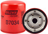 By-Pass Lube Spin-on  B7034