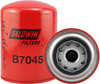 Lube Spin-on  B7045