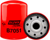 Lube Spin-on  B7051