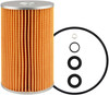 Full-Flow Lube Element  P7081