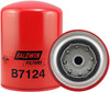 By-Pass Lube Spin-on  B7124