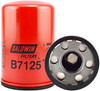 Full-Flow Lube Spin-on  B7125
