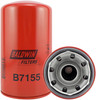 Lube Spin-on  B7155
