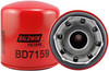 Dual-Flow Lube Spin-on  BD7159