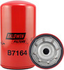 By-Pass Lube Spin-on  B7164