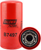 Lube Spin-on  B7497
