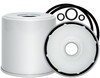 Can-Type Fuel Filter  BF7537