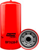 High Efficiency Fuel Spin-on with Drain  BF7639-D