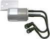 In-Line Fuel Filter  BF7671