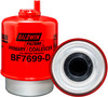 Primary Fuel/Water Coalescer Element with Drain  BF7699-D