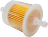 In-Line Fuel Filter  BF7736