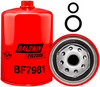 Fuel Spin-on with Sensor Port  BF7981