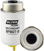 Secondary FWS Element with Drain  BF9827-D